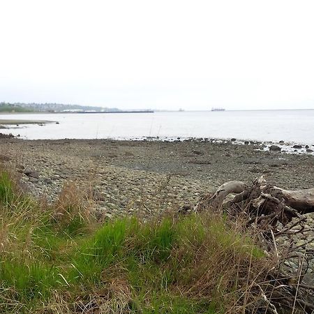 Holiday Lodge Port Angeles Esterno foto