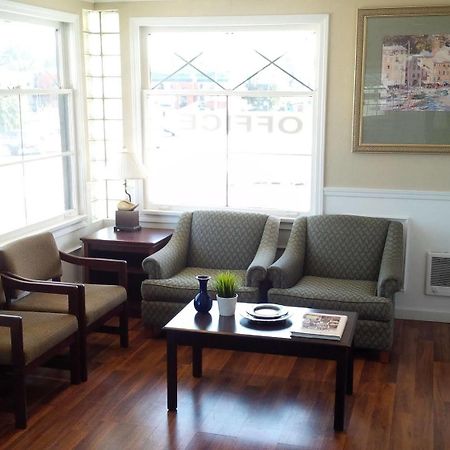 Holiday Lodge Port Angeles Esterno foto