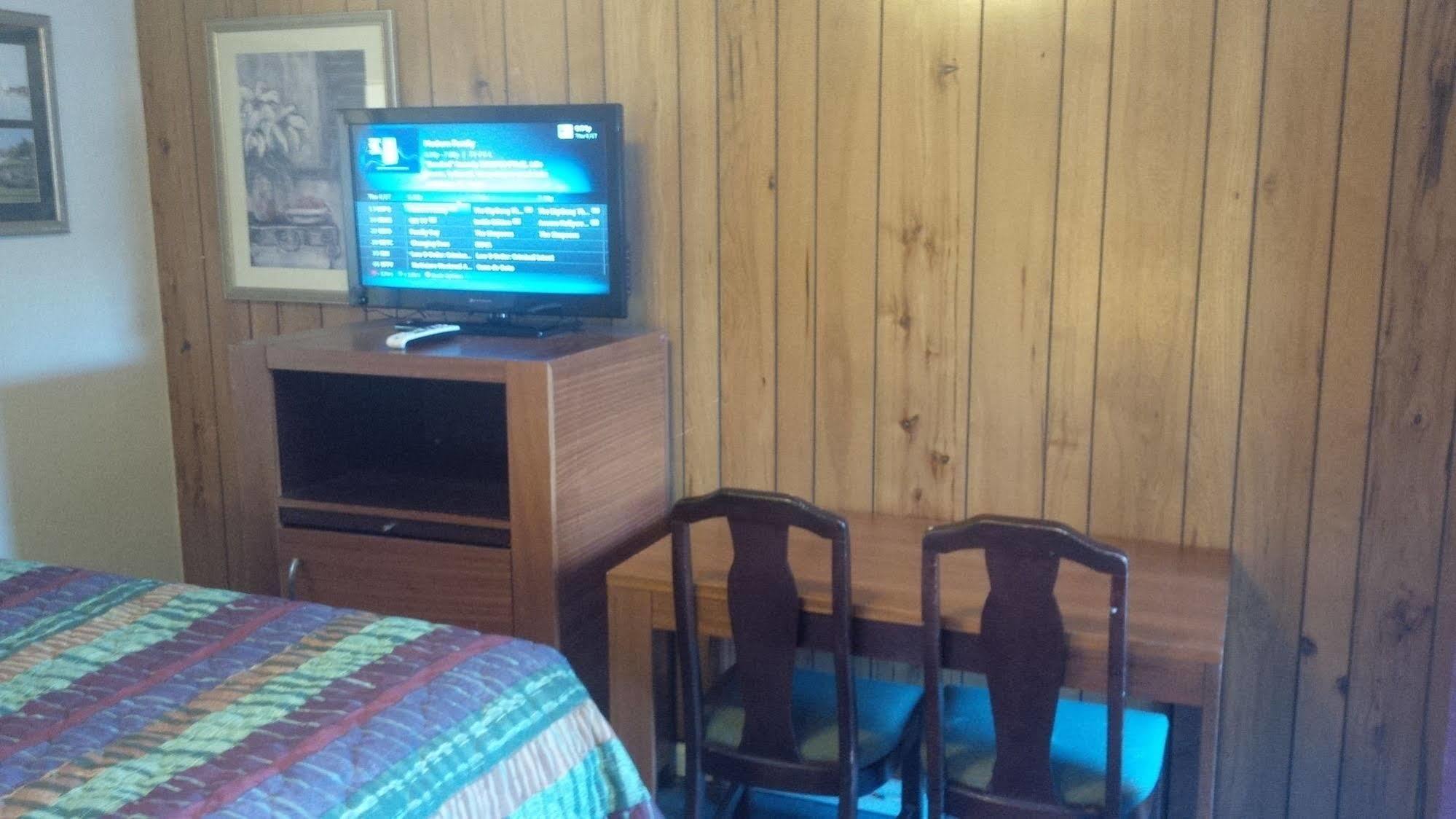 Holiday Lodge Port Angeles Esterno foto